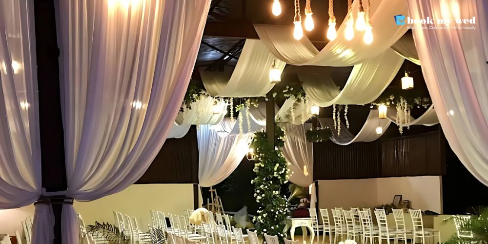 Plan Your Dream Destination Wedding in Guwahati with These Top Wedding Venues