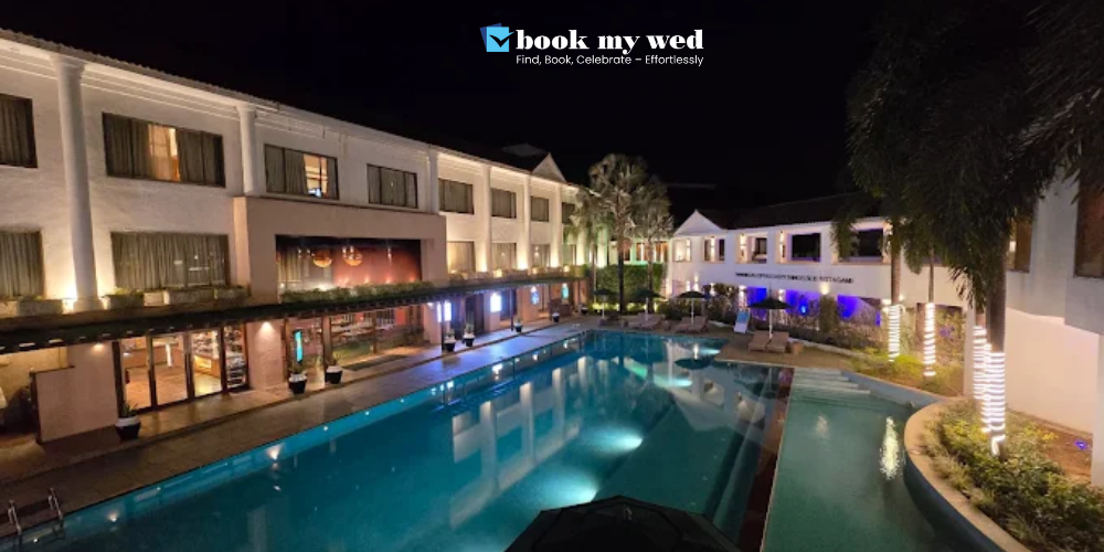 Top Wedding Resorts in Ahmedabad for a Memorable Celebration