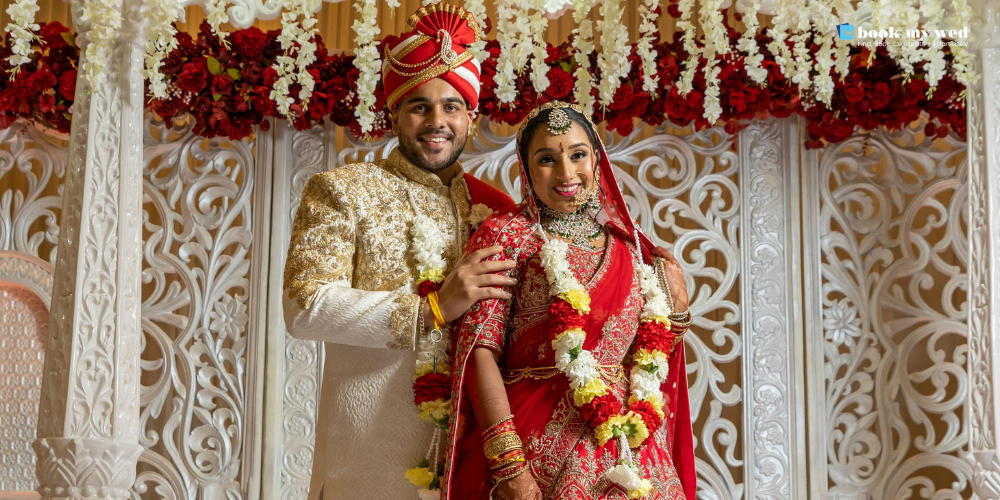 Best Bibah Bhawan Marriage Halls in Guwahati for Your Big Day