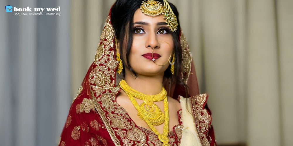 How to Choose the Right Makeup Artist in Pune for Your Bridal Makeup