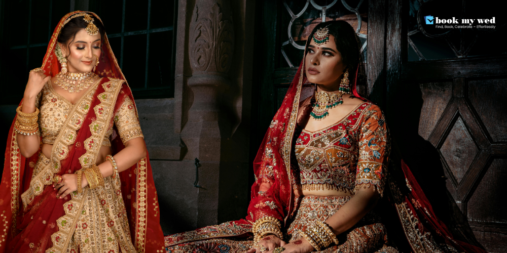 Top 10 Bridal Jewellery Vendors in Kolkata You Must Know