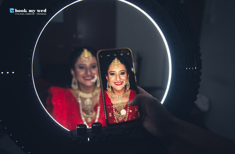 How to Choose the Right Makeup Artist in Pune for Your Bridal Makeup