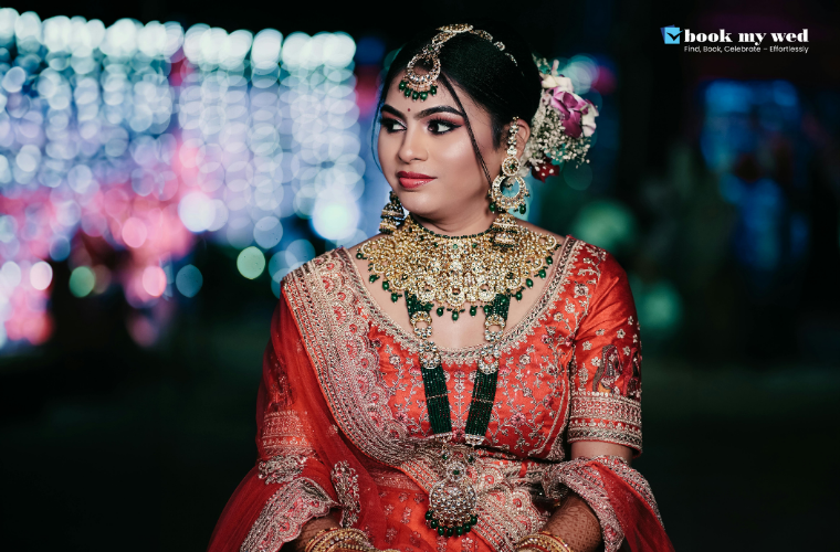 Top 10 Bridal Jewellery Vendors in Kolkata You Must Know