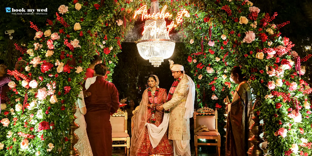 Top 10 Marriage Halls in Pune for Traditional and Modern Weddings