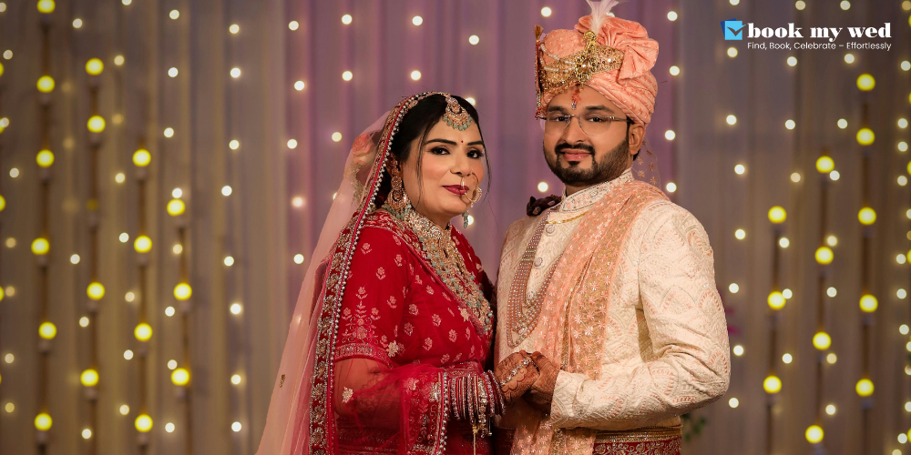 Find the Perfect Destination Wedding Venue in Kolkata
