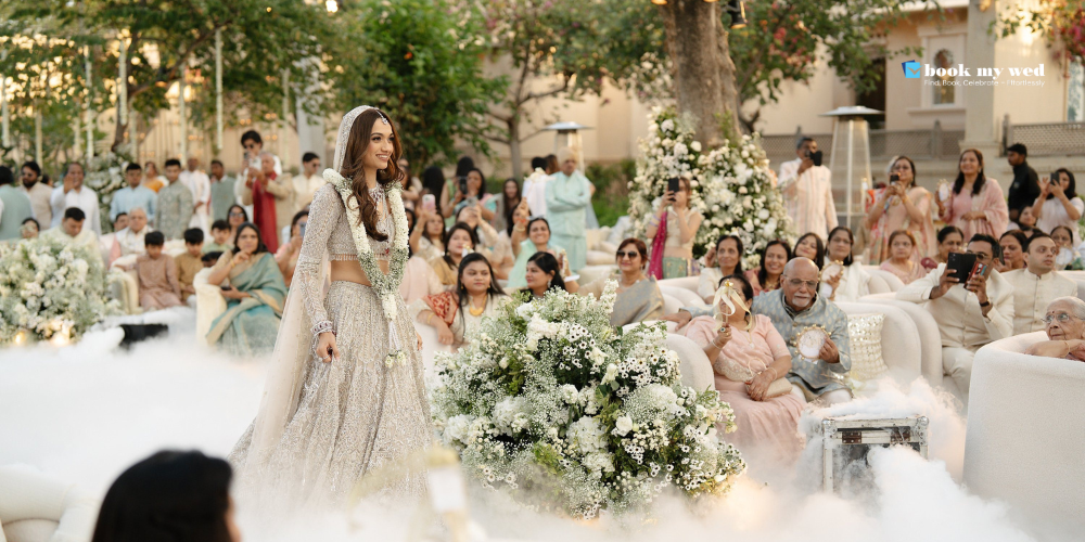 Enjay Events & Wedding – The Trusted Choice for Udaipur Weddings