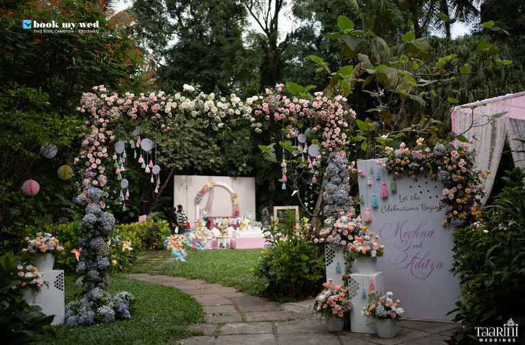 Why Choosing Professional Wedding Decorators in Bangalore Is a Must