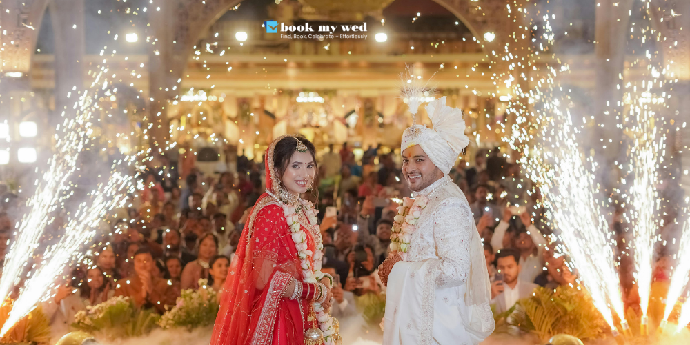 Plan a Flawless Celebration at Bibah Bhawan, Top-Rated Wedding Hall in Guwahati