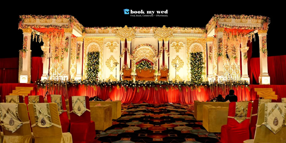 Wedding Resorts in Lucknow Perfect for Grand Royal Ceremonies