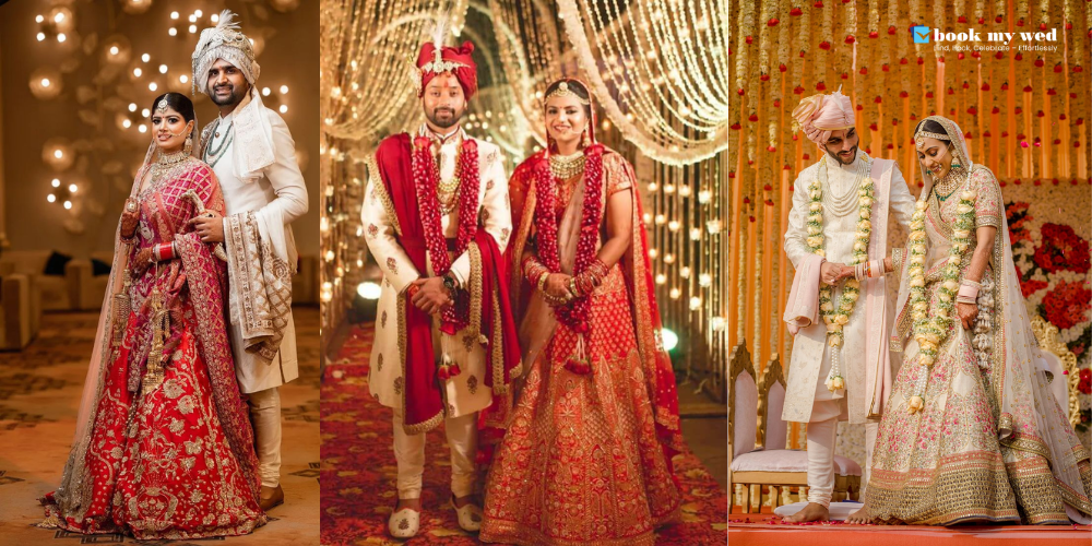 Marriage Halls in Bangalore with Premium Amenities and Services
