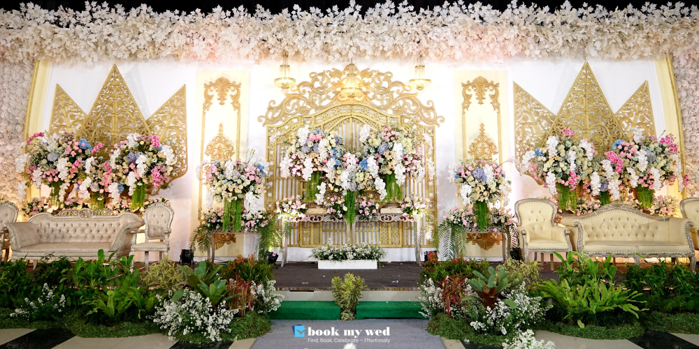 Why Choosing Professional Wedding Decorators in Bangalore Is a Must