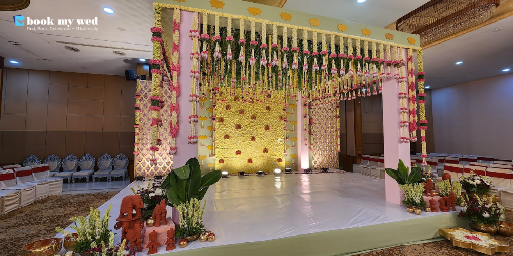 The Ultimate Guide to Finding the Best Wedding Planners in Hyderabad