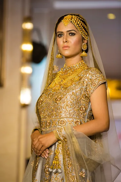 Matte Gray Lehenga